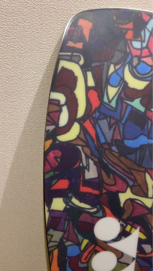 YONEX いろどり スノーボード