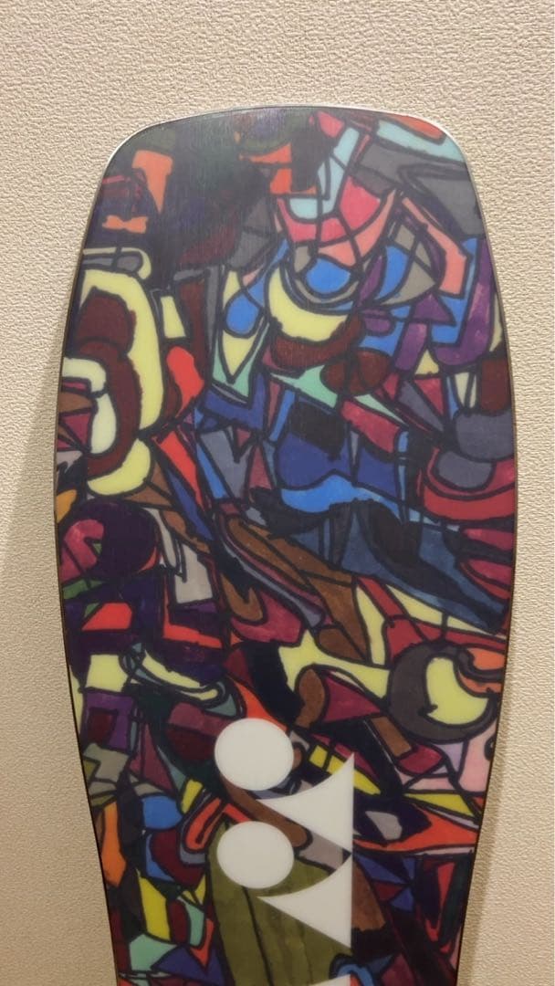 YONEX いろどり スノーボード