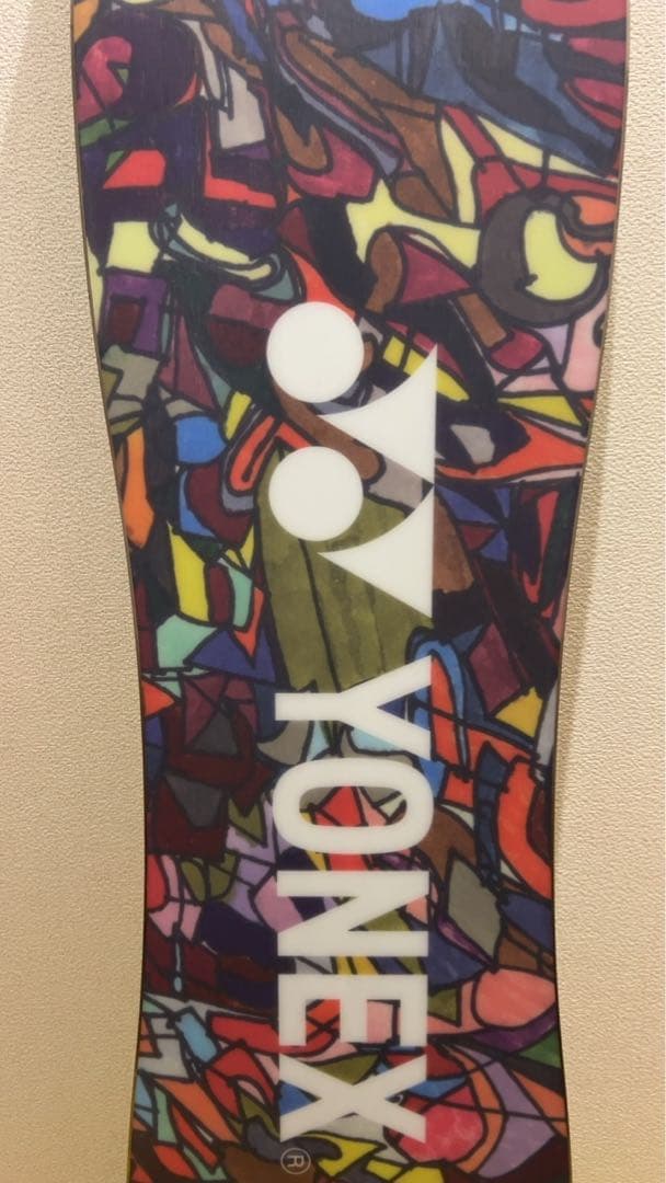YONEX いろどり スノーボード