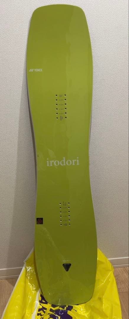 YONEX いろどり スノーボード
