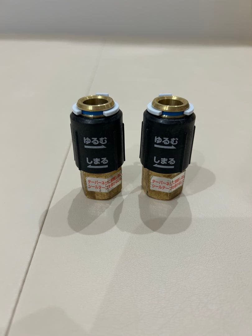 TAKAGI キッチン水栓 JY296MN-9NTN03 六角スパナ付き