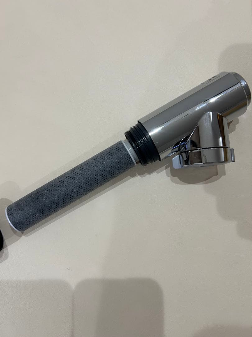 TAKAGI キッチン水栓 JY296MN-9NTN03 六角スパナ付き