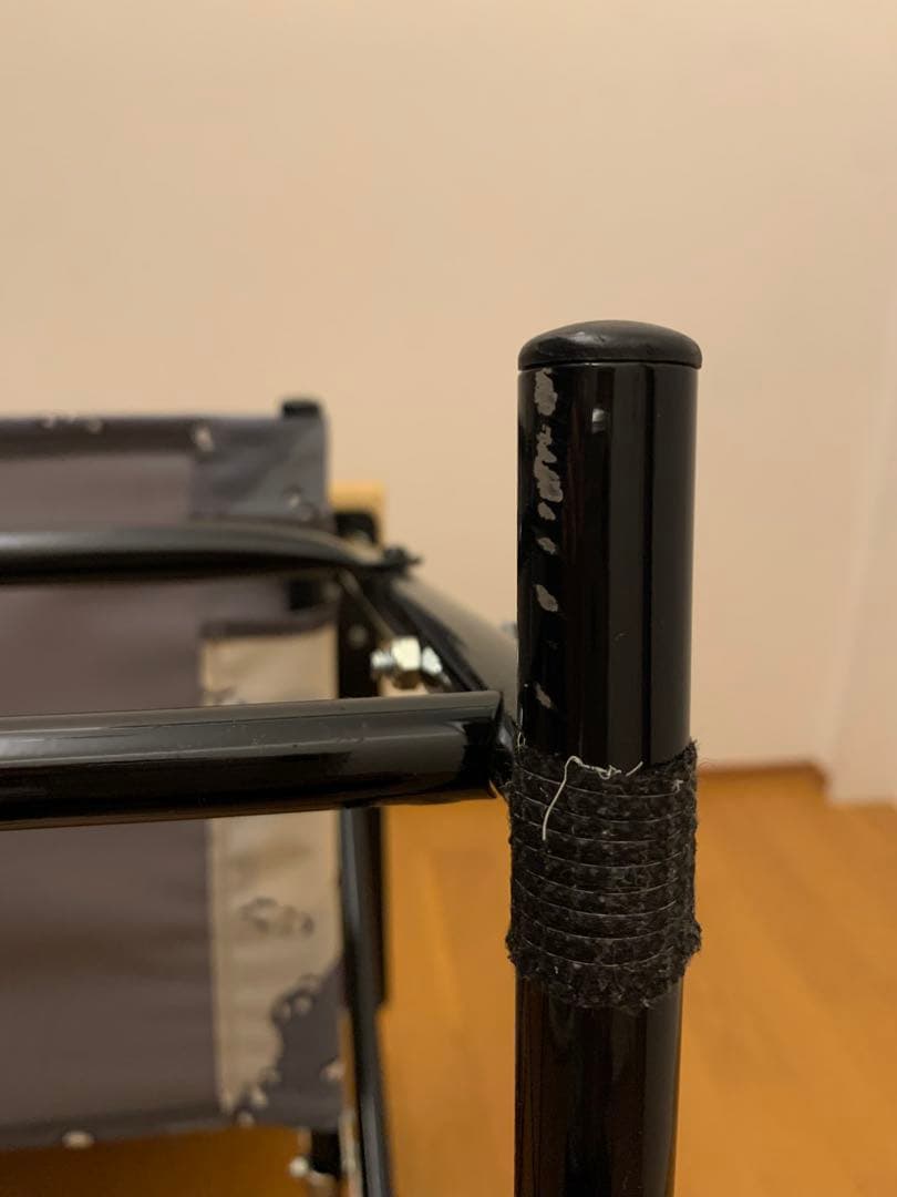 BRUNT BALLISTICS 夜チョコ ROCKING ROVER