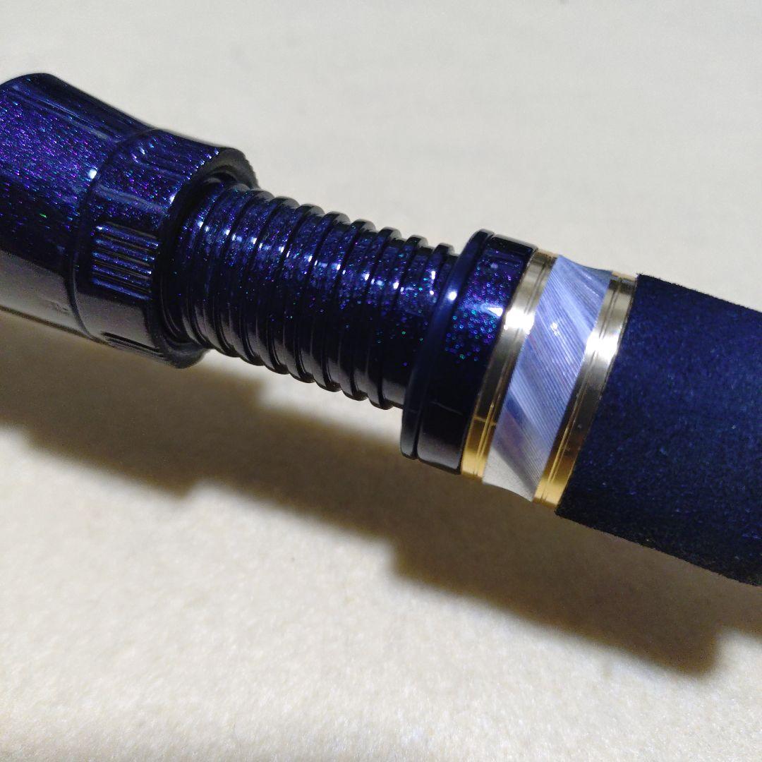 スクイッドマニア 708zero−G EVOLUTION KAGETORA