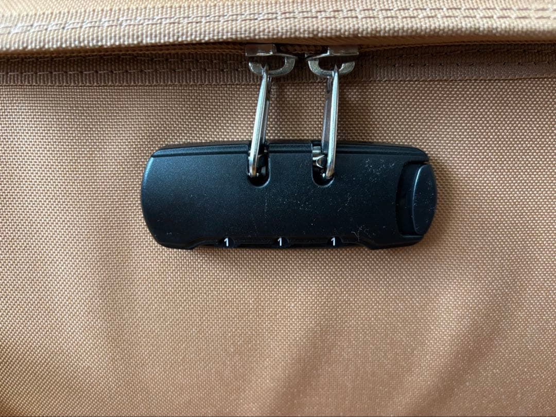 新品未使用 Vespa クラッシックバッグ 【ラージ】ブラウン