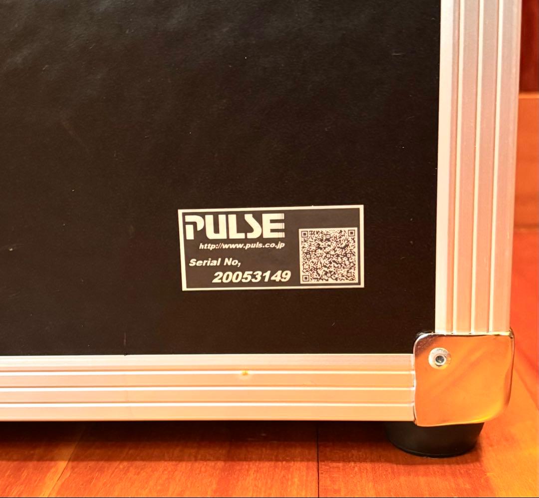 【未使用品】TASCAM ミキサー Model24 特注ハードケース付