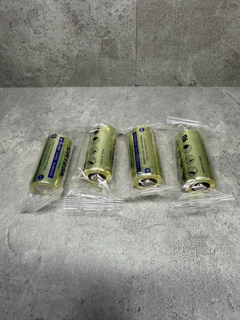 【ほぼ新品】2個セット　セサミ5 スマートロック　CANDY HOUSE