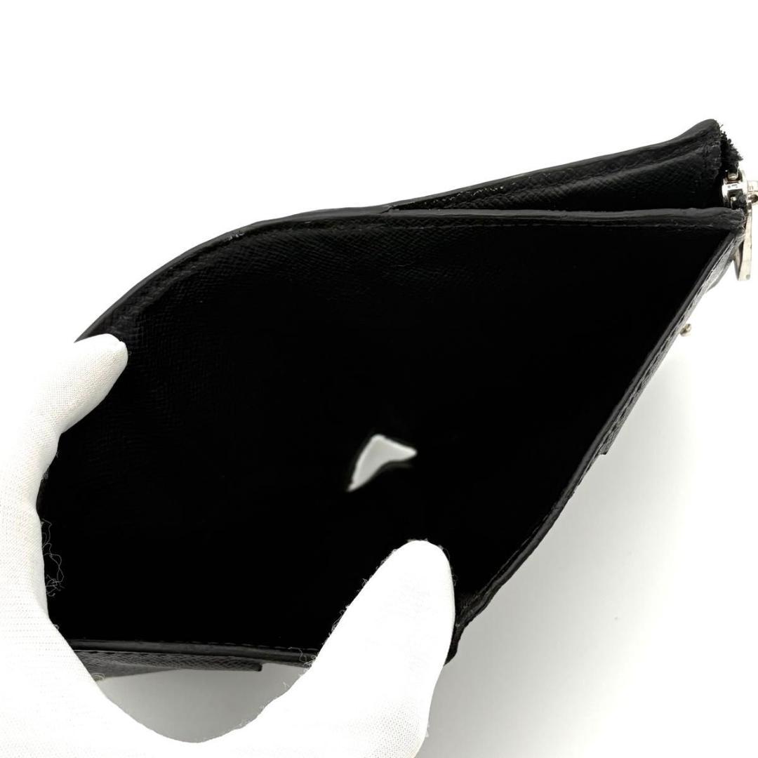 ルイヴィトン 折財布 ダミエ グラフィット ポルトフォイユ スマート 2499