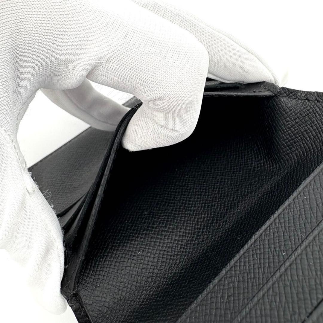 ルイヴィトン 折財布 ダミエ グラフィット ポルトフォイユ スマート 2499