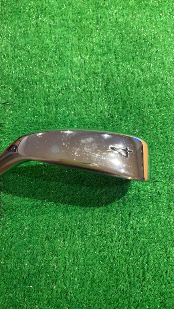 タイトリスト Titleist U505 2021 4番