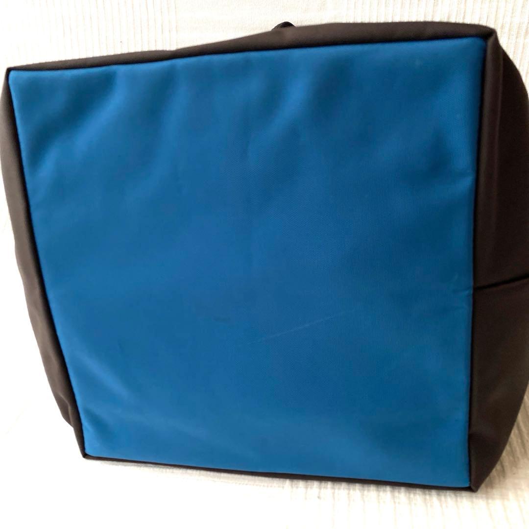 エルベシャプリエ Herve Chapelier 1028Nモカ×オーシャン