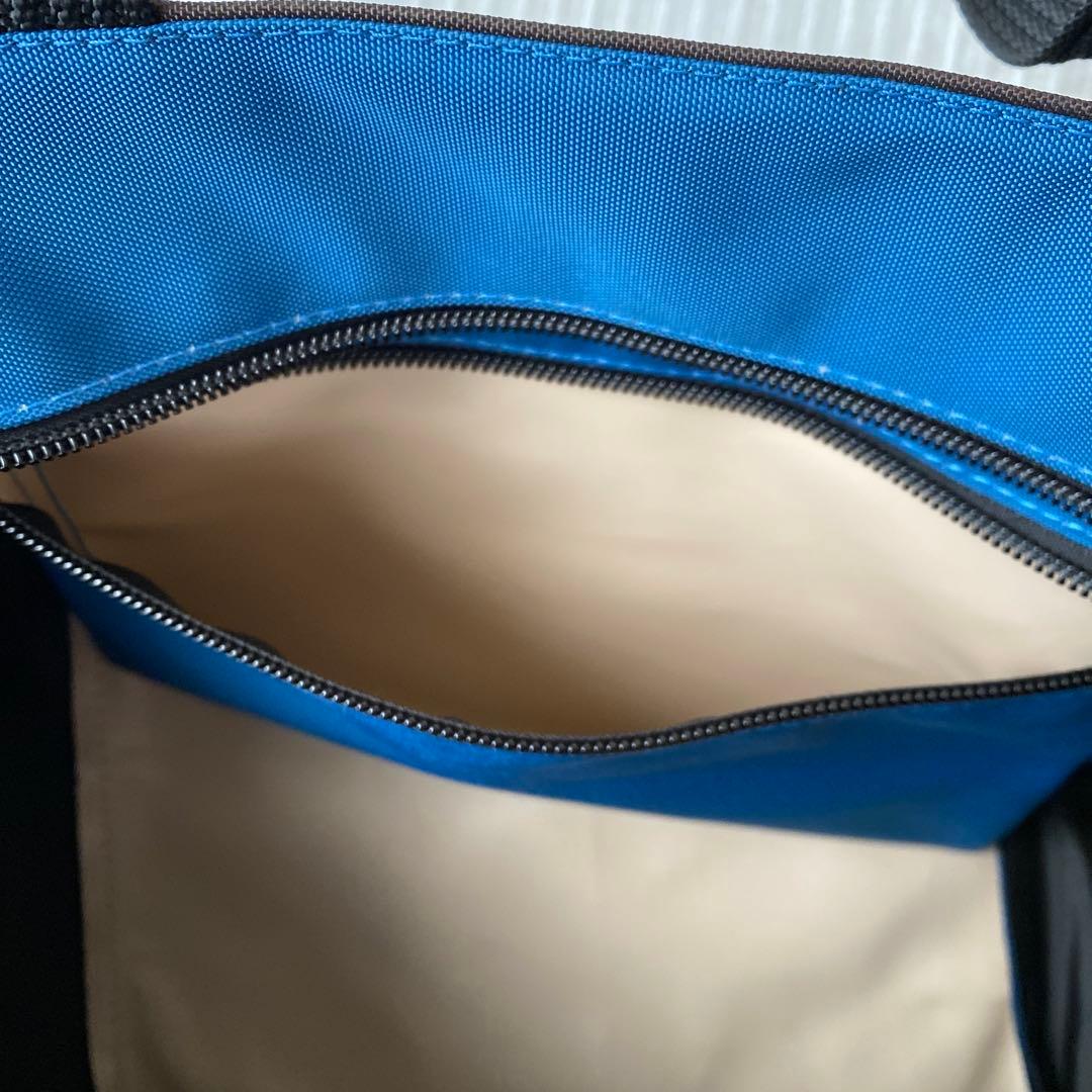 エルベシャプリエ Herve Chapelier 1028Nモカ×オーシャン