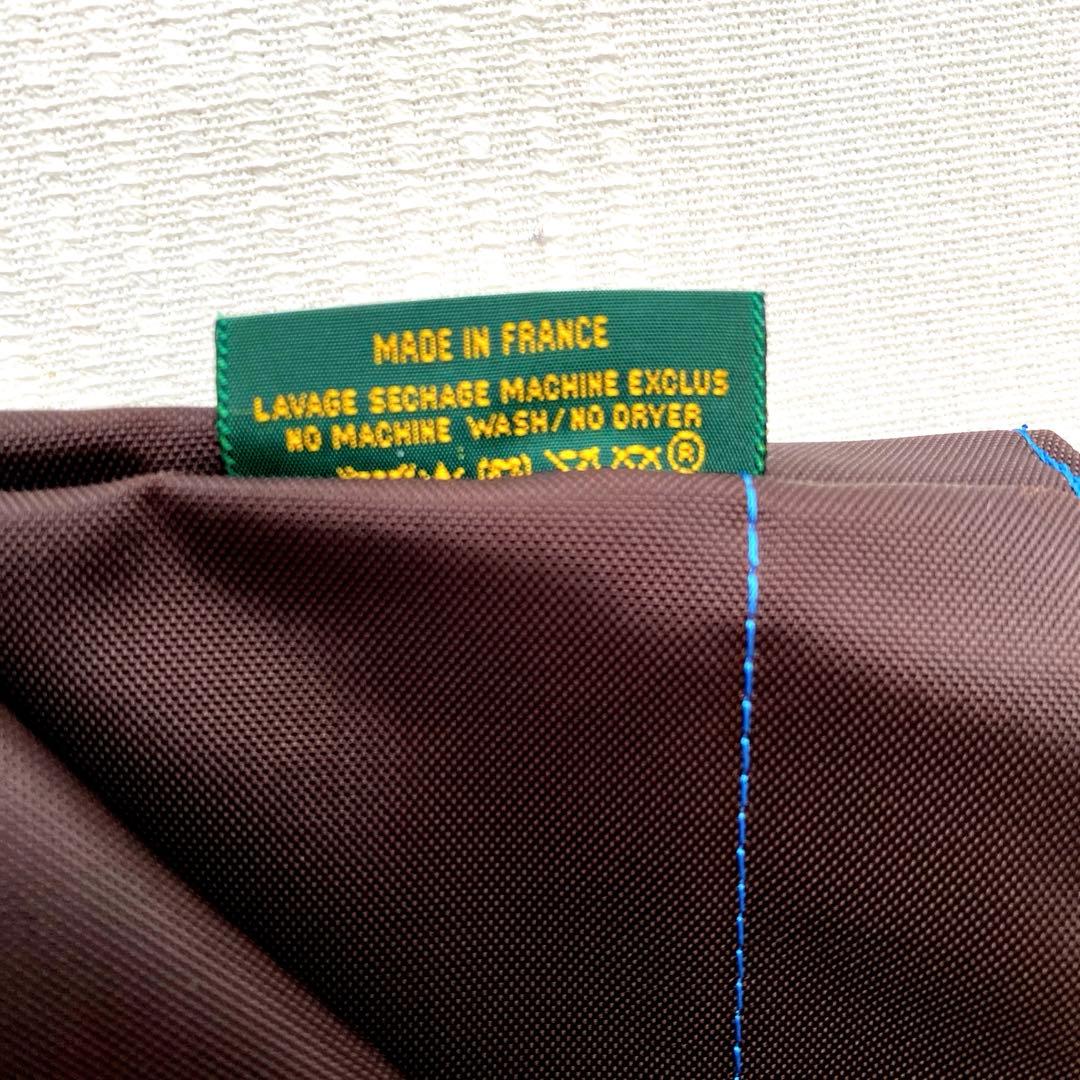 エルベシャプリエ Herve Chapelier 1028Nモカ×オーシャン