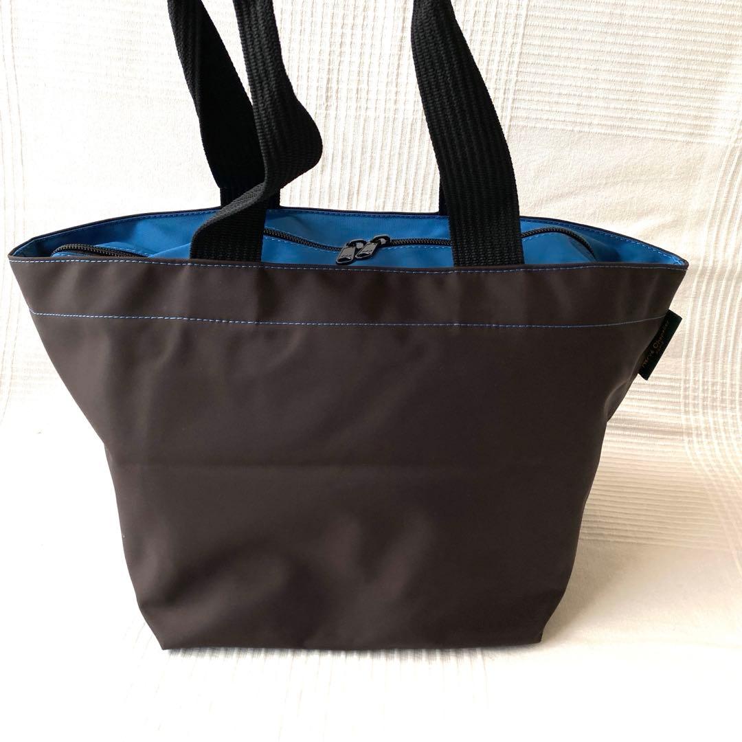 エルベシャプリエ Herve Chapelier 1028Nモカ×オーシャン