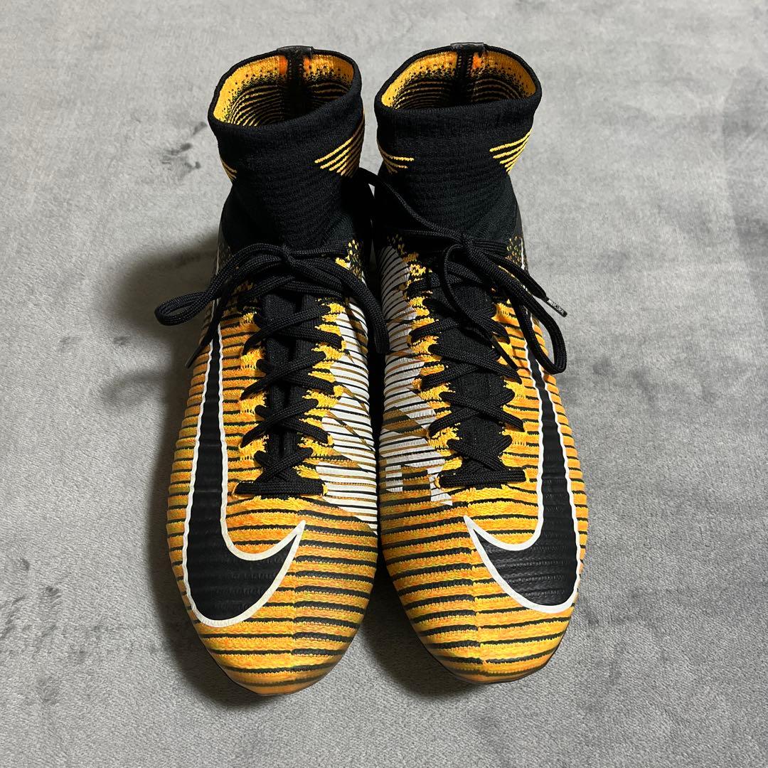 NIKE マーキュリアル スーパーフライ V
