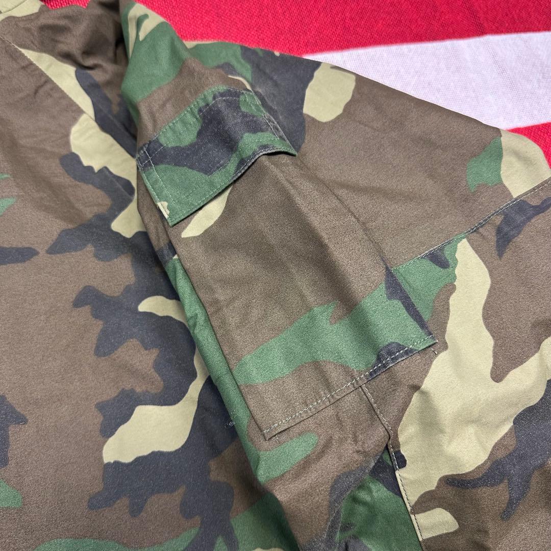 90s US ARMY ECWCS GEN1 ゴアテックスパーカー GORE