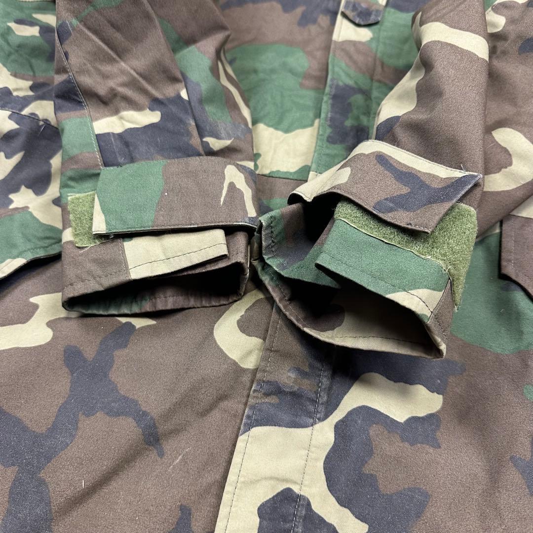 90s US ARMY ECWCS GEN1 ゴアテックスパーカー GORE