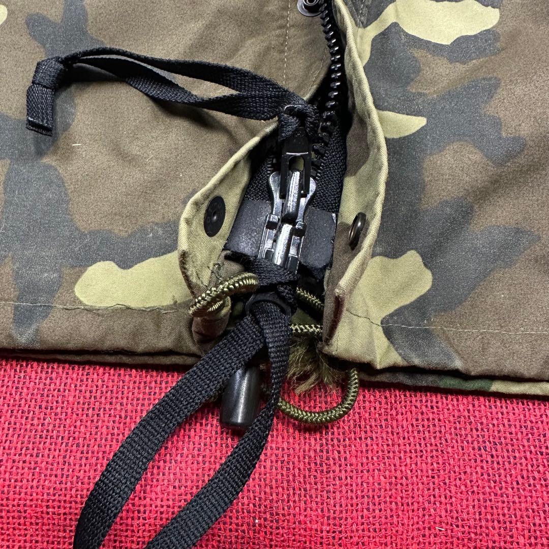 90s US ARMY ECWCS GEN1 ゴアテックスパーカー GORE