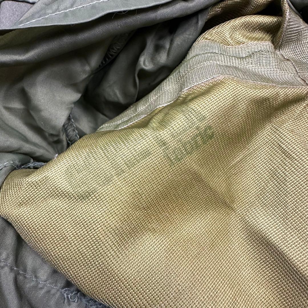 90s US ARMY ECWCS GEN1 ゴアテックスパーカー GORE