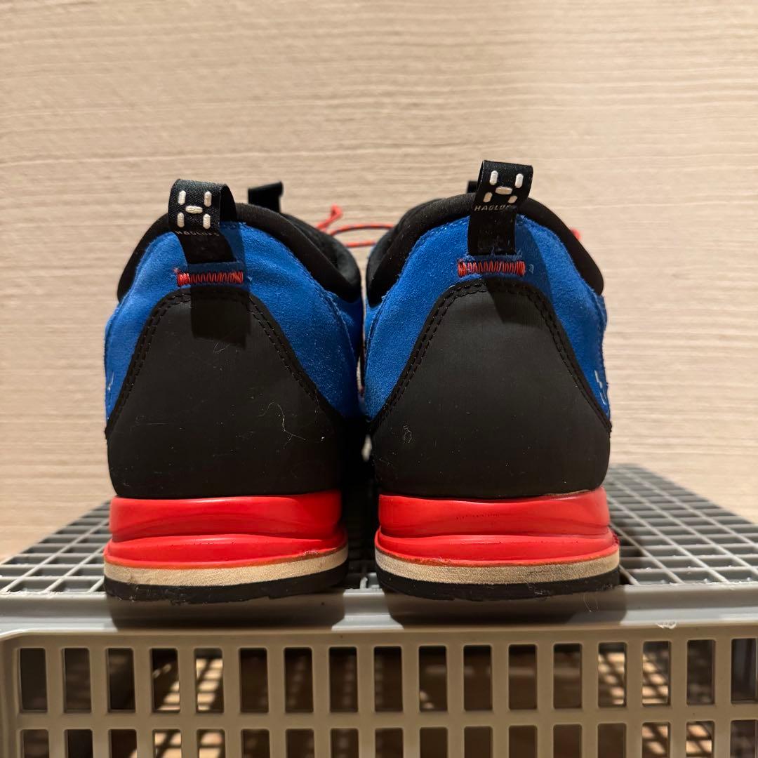 靴 HAGLOFS ROC ICON GT