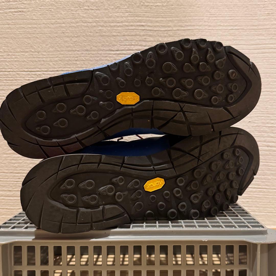 靴 HAGLOFS ROC ICON GT