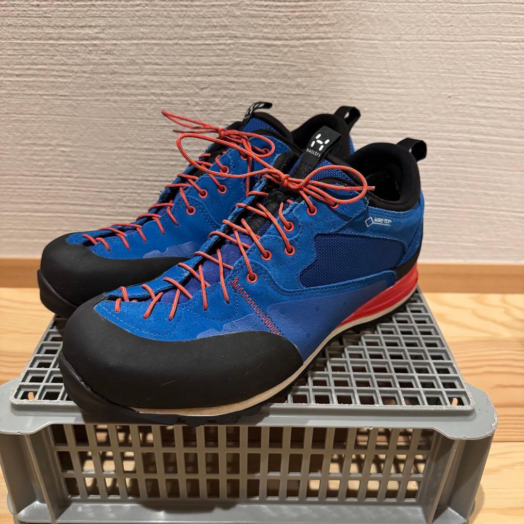 靴 HAGLOFS ROC ICON GT