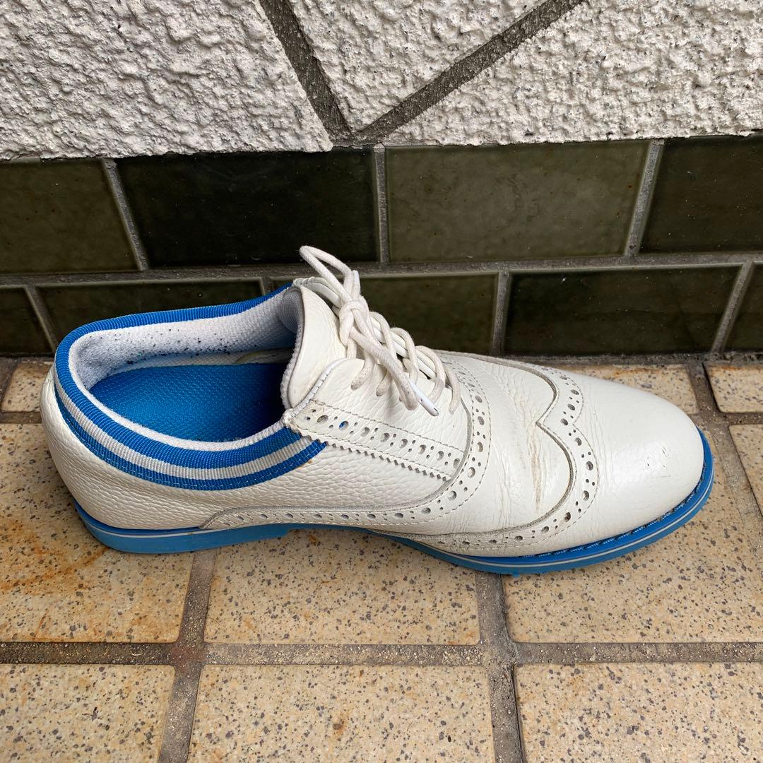 ジーフォア　レディースゴルフシューズ