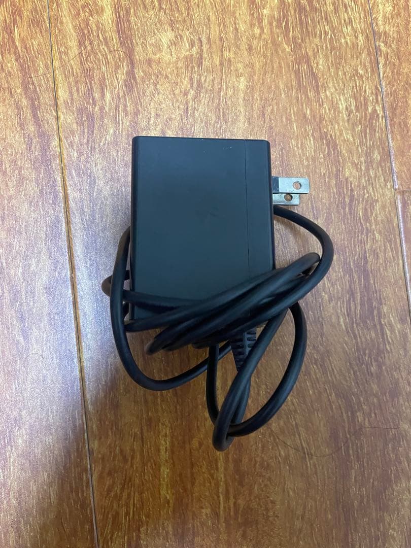 Nintendo Switch Lite イエロー本体+充電器(+ケースおまけ)