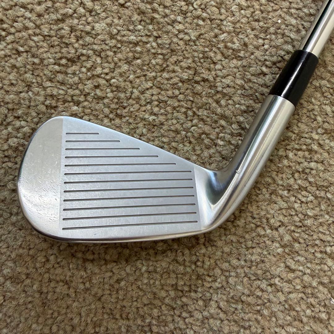 ミズノ Mizuno Pro 243 アイアンセット 7本セット (4I〜PW)