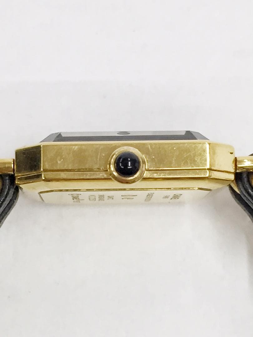 う*ち様 電池交換済 CHANEL/シャネル プルミエール レディースクォーツ
