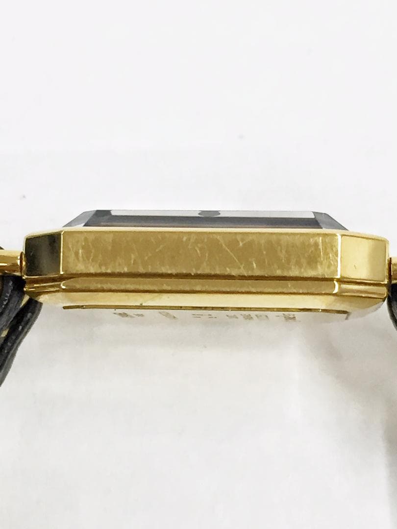 う*ち様 電池交換済 CHANEL/シャネル プルミエール レディースクォーツ