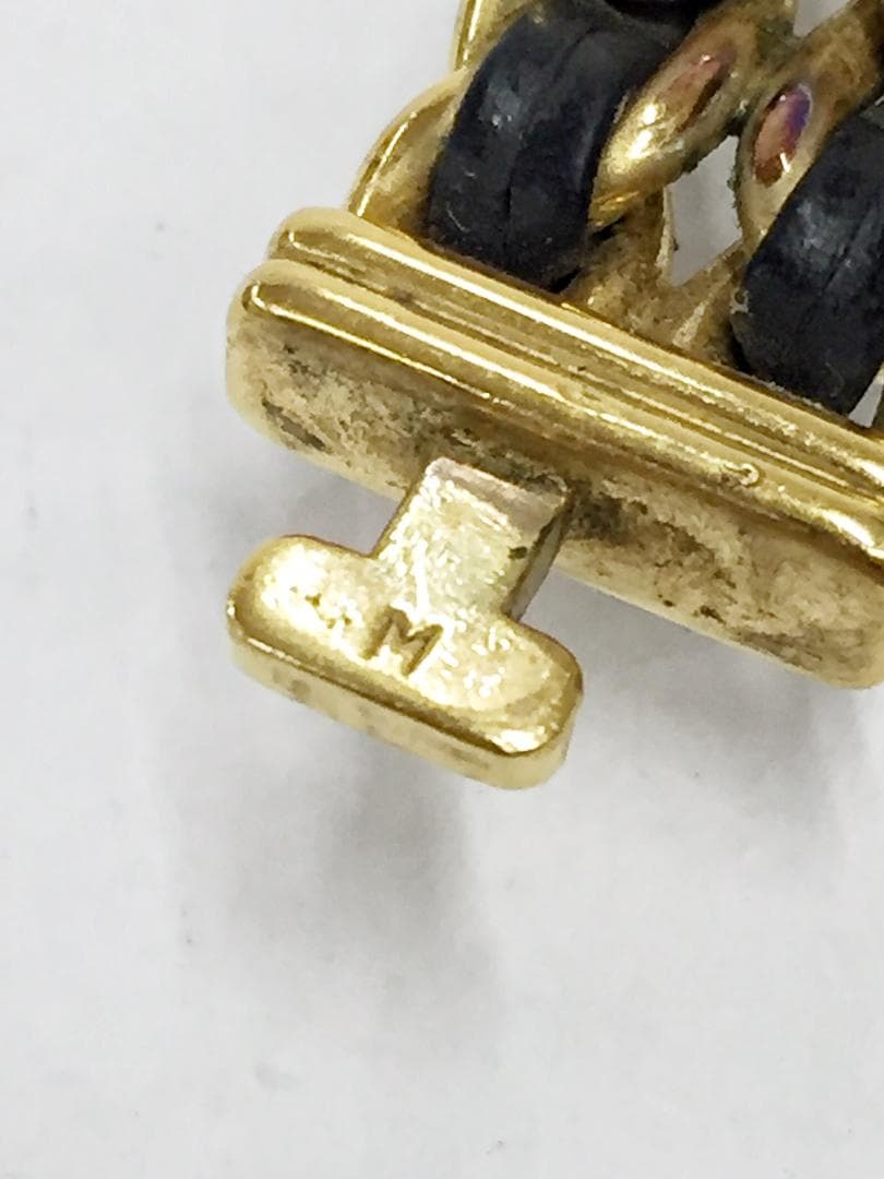 う*ち様 電池交換済 CHANEL/シャネル プルミエール レディースクォーツ