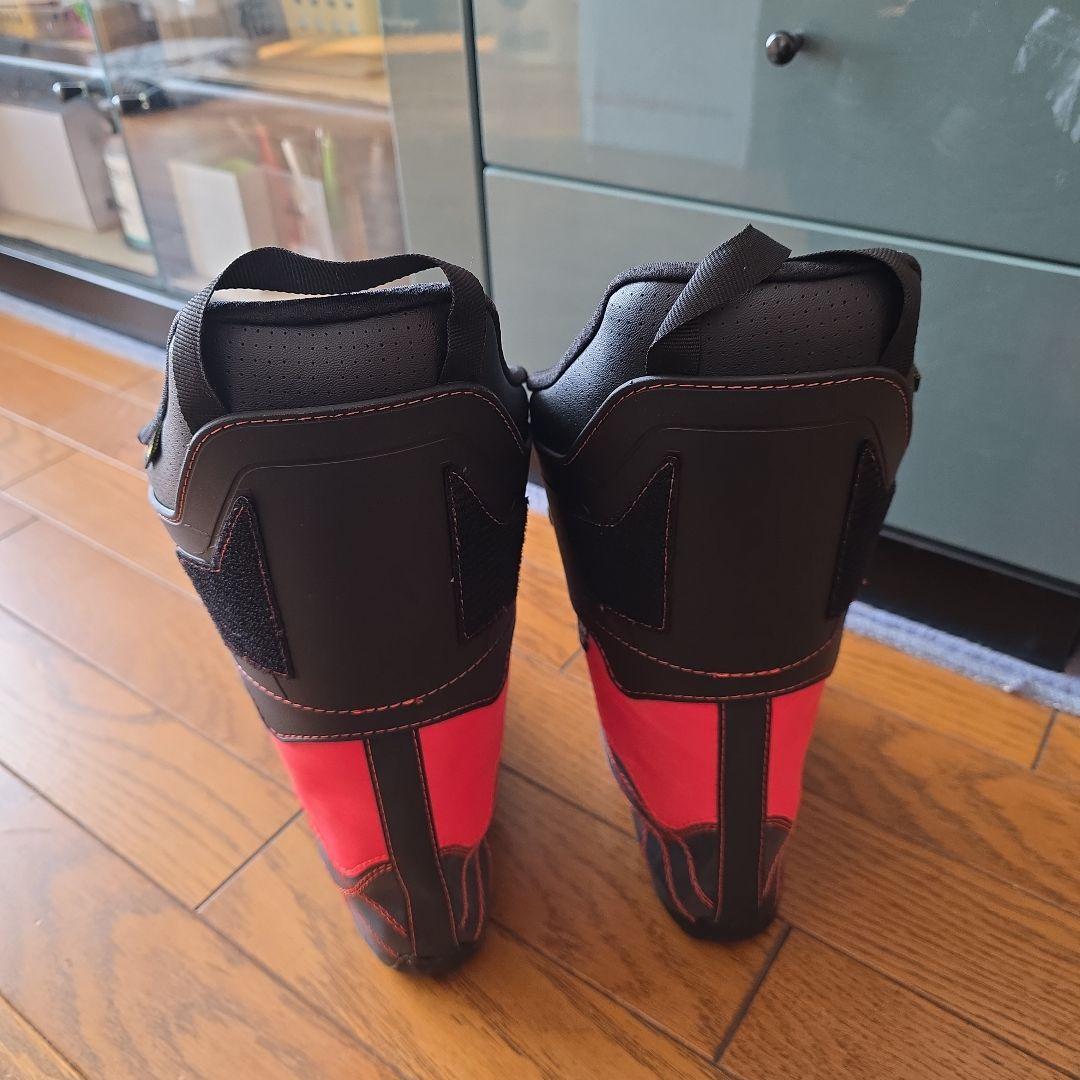 新品　レグザム　REXXAM　BX-H22　Hインナー　 250/255cm