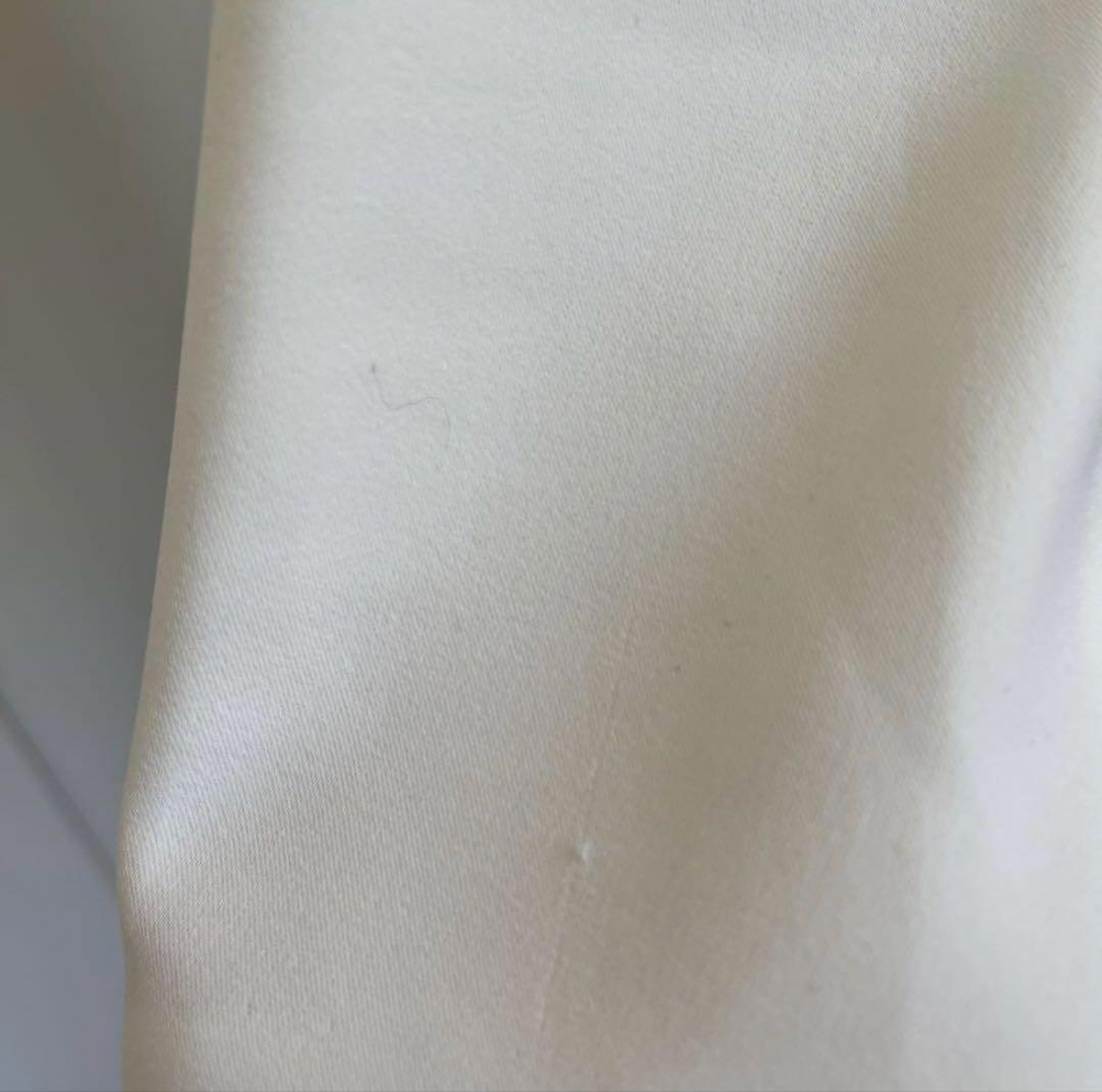 ヨーコチャン オールインワン 38 篠原涼子さん着用バックオープンジャンプスーツ