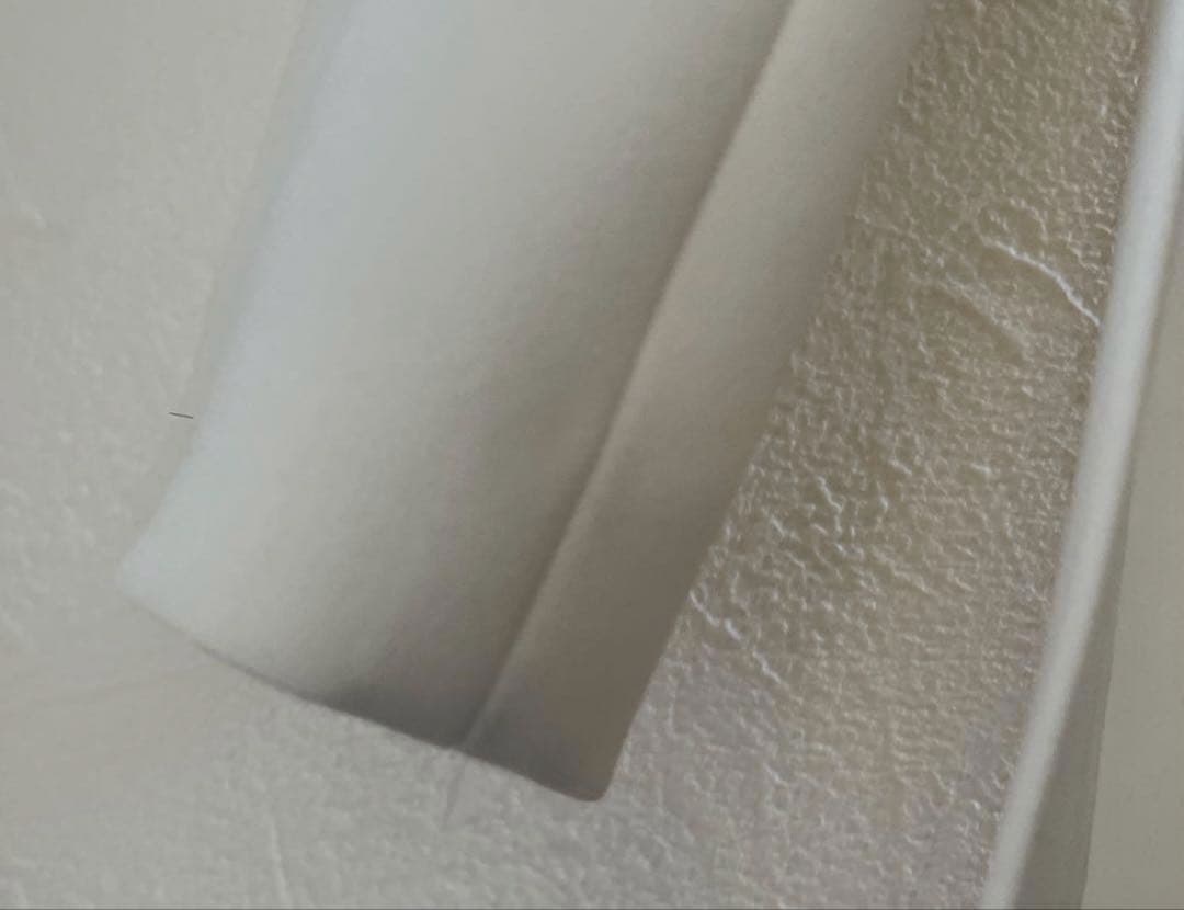 ヨーコチャン オールインワン 38 篠原涼子さん着用バックオープンジャンプスーツ