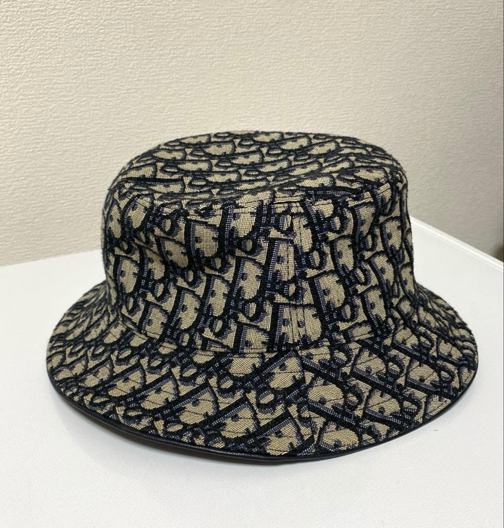 Dior ハット