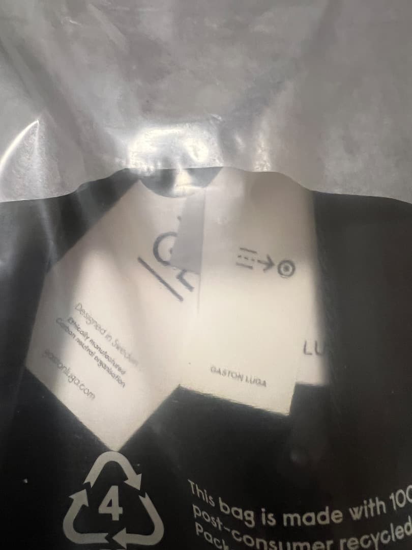 【新品】SPLASH 2.0（スプラッシュ 2.0）　16インチ