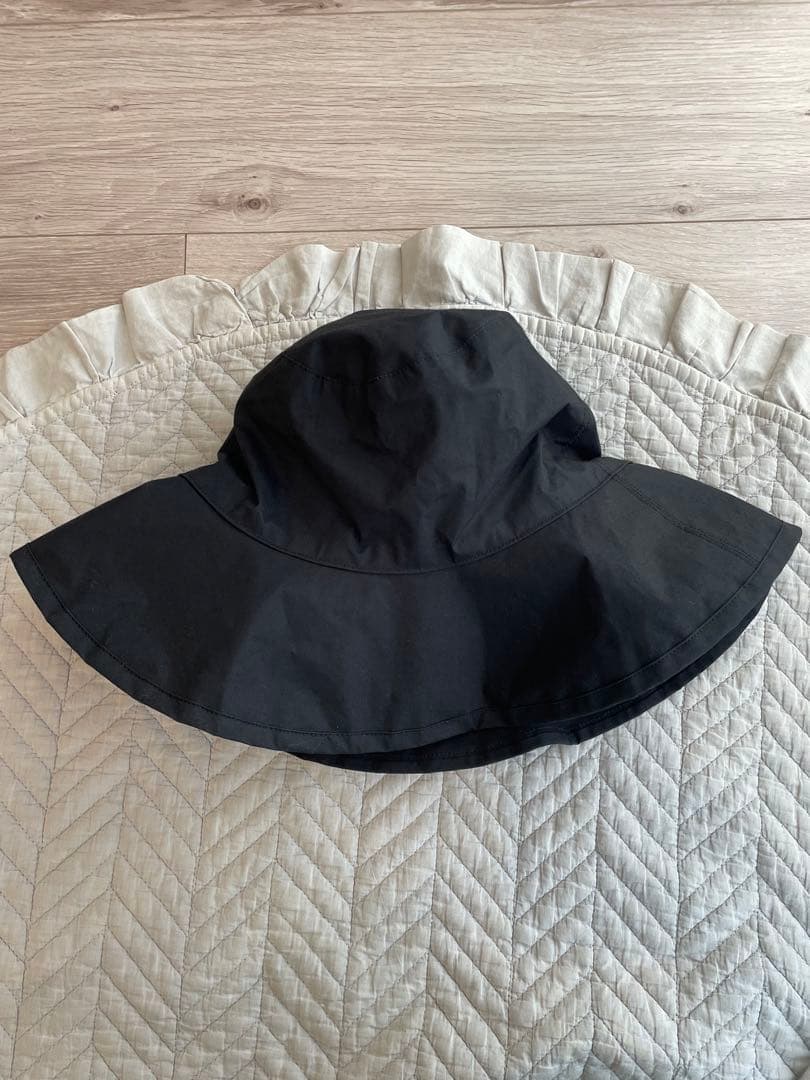 KIJIMA TAKAYUKI SOFT HAT ハット EW-008B