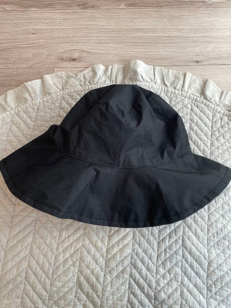 KIJIMA TAKAYUKI SOFT HAT ハット EW-008B