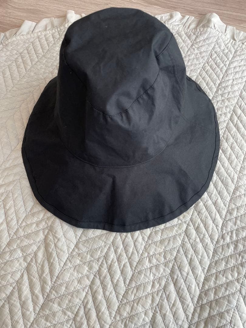 KIJIMA TAKAYUKI SOFT HAT ハット EW-008B