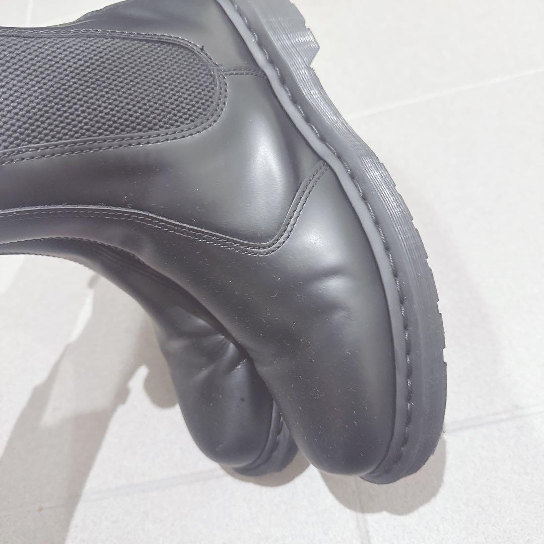1月中限定出品 Dr. Martens チェルシー ブーツ UK8