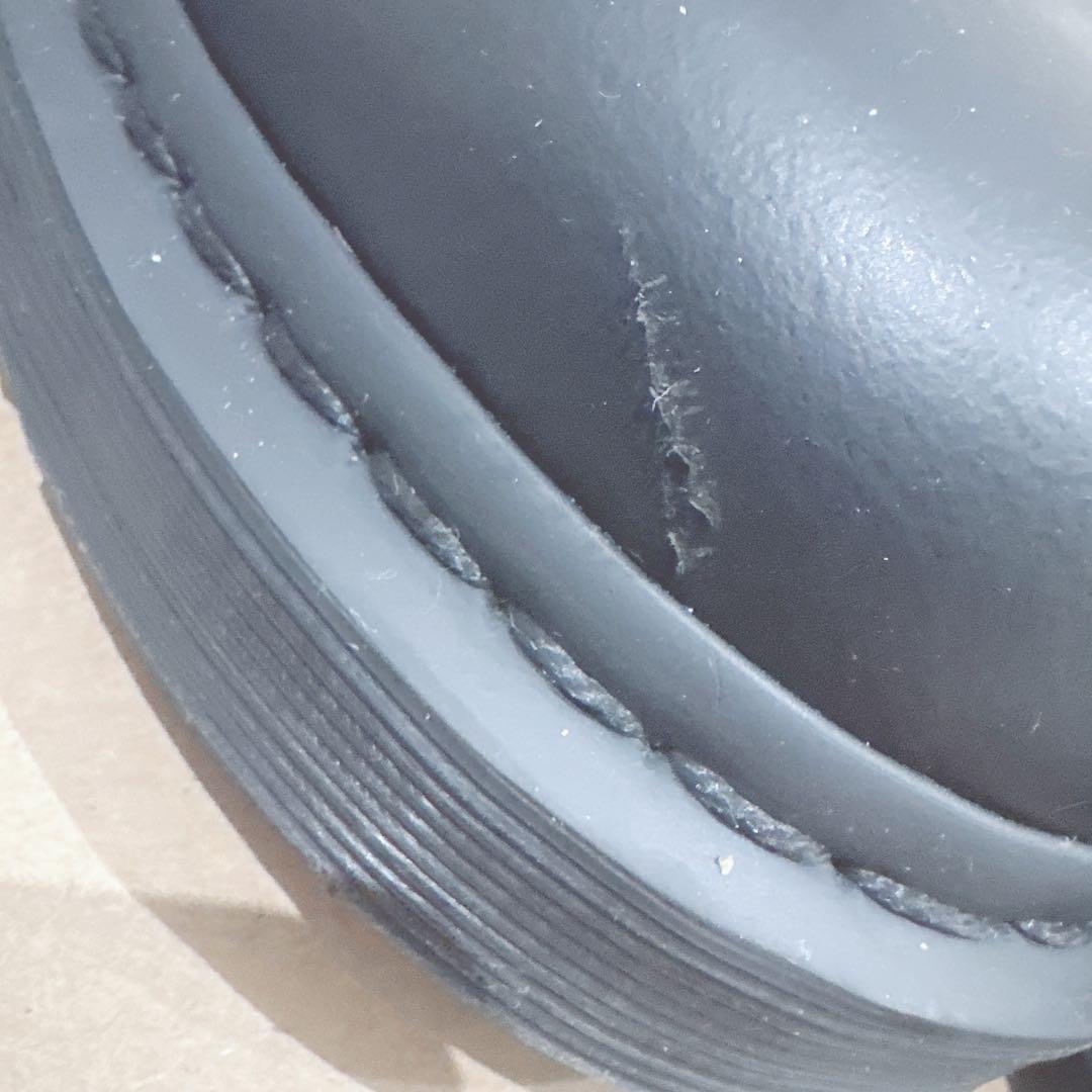 1月中限定出品 Dr. Martens チェルシー ブーツ UK8