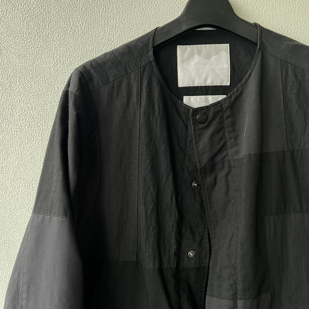 ホワイトマウンテニアリング white mountaineering ジャケット