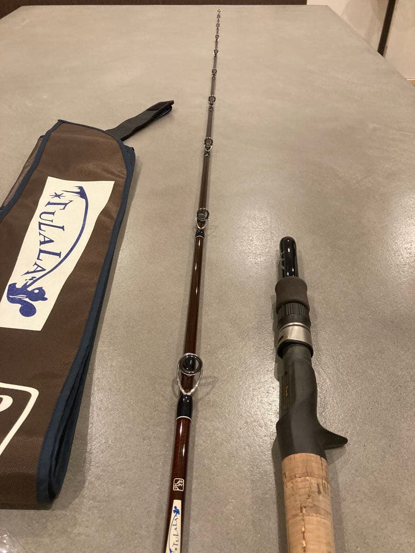 ツララ エルホリゾンテ78 TULALA El Horizonte