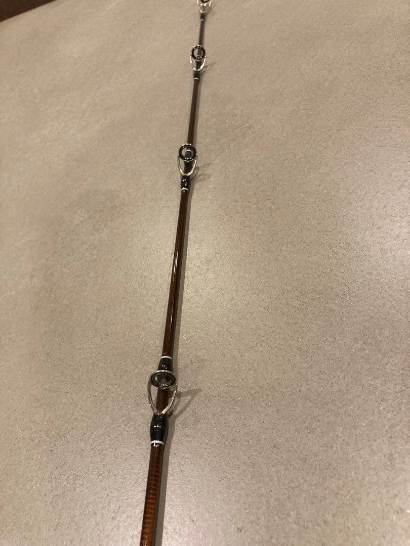 ツララ エルホリゾンテ78 TULALA El Horizonte