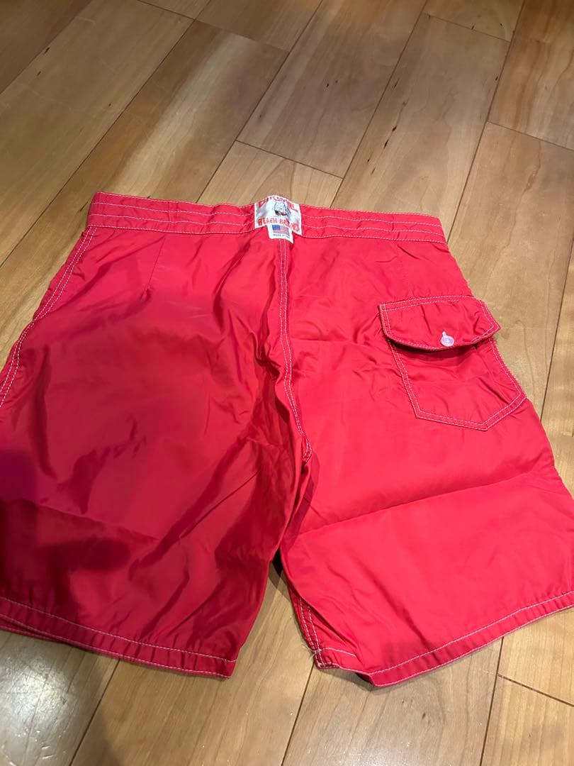 BIRDWELL バードウェル Boardshorts 水着 アウトドア