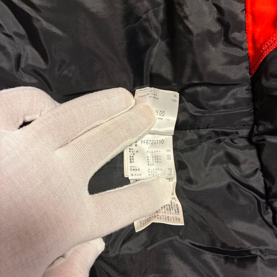 メンズPhenix スキーウェア イエロー/ブルー上下