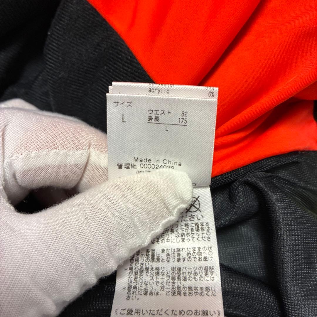 メンズPhenix スキーウェア イエロー/ブルー上下