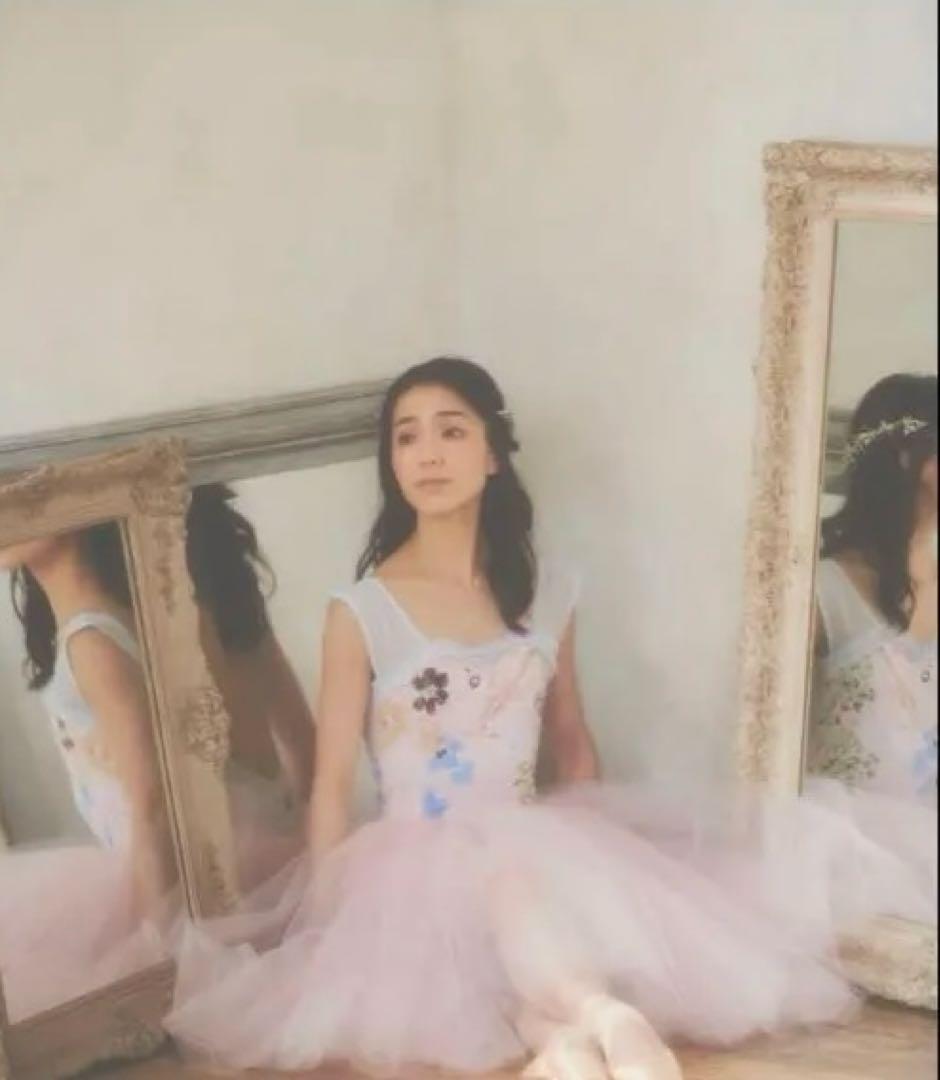 【新品】stina レオタード p スティナ レオタード