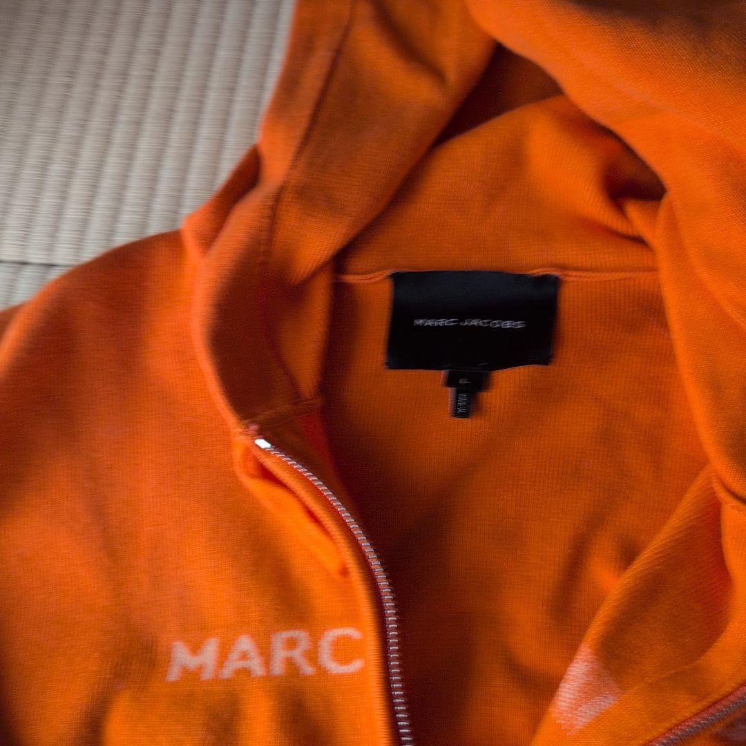 マークジェイコブス　スエット上下